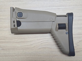 GM SCAR-L stock_1