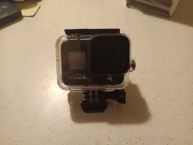 go pro 7