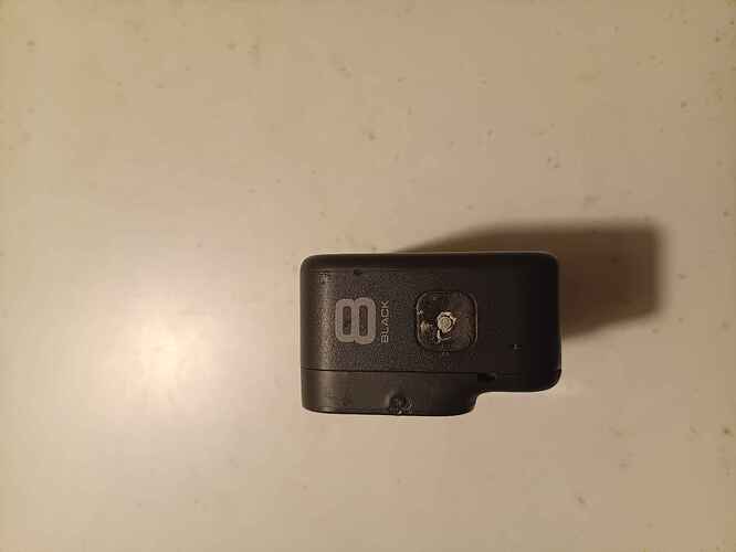 go pro 9