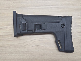 ACR stock_1