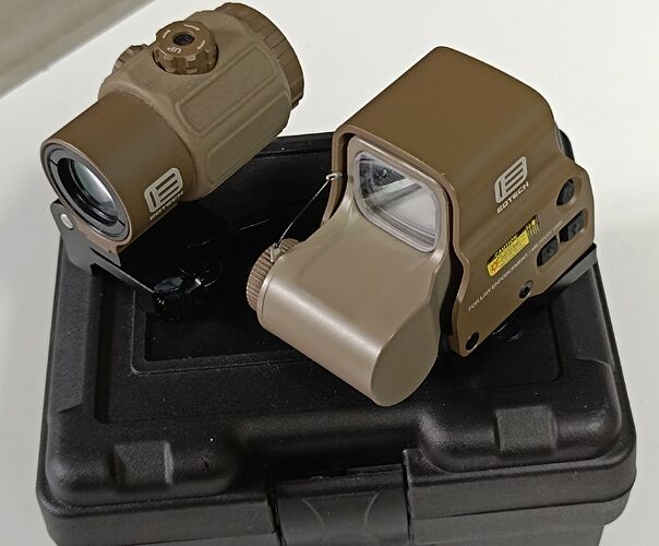 Eotech repro