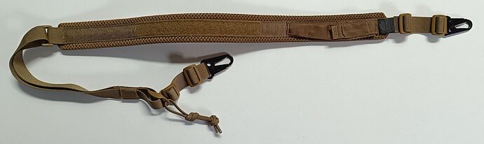 Helikon sling