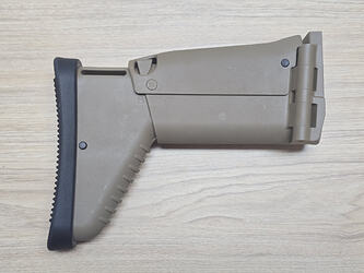 GM SCAR-L stock_2