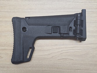 ACR stock_2
