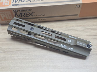 PTS MREX Mk2 2.2in SCAR handguard_2