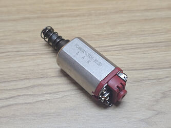 Cyma Platinum motor_2