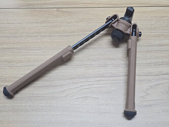 Repro Magpul bipod M-LOK_2
