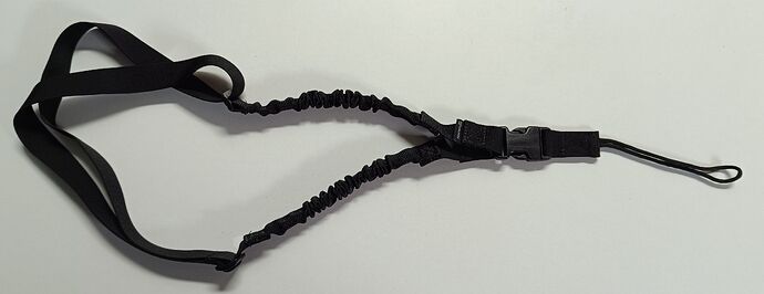 Pentagon sling